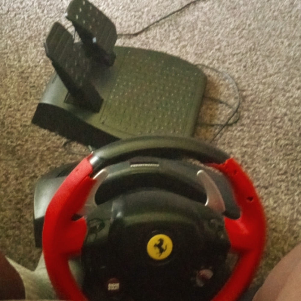 Forza set